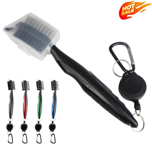 Golf club brush cleaner - ⛳golf, kit