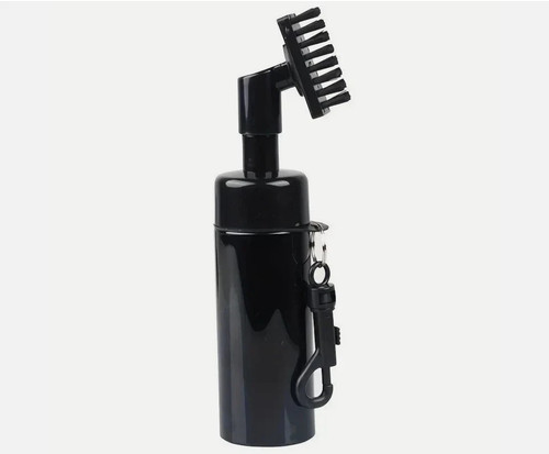 Golf club cleaning brush - golf,