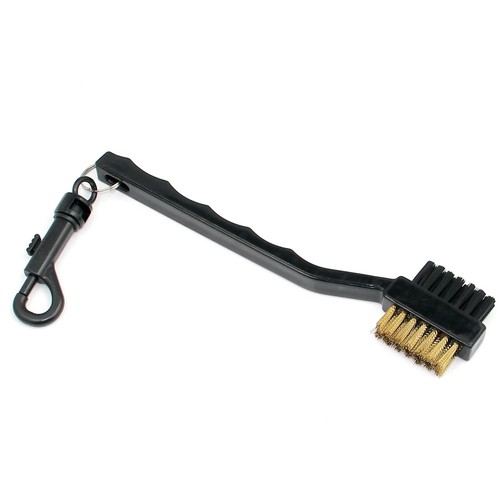 New double sides golf cleaning - new,
