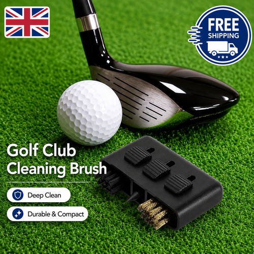 Golf cleaning cleaner - cleaning,