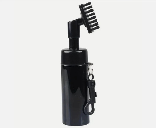 Golf club cleaning - club,