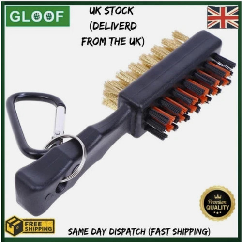 Genuine opti brush - golf, club