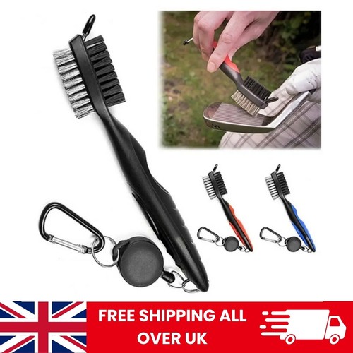 Golf club brush cleaner kit - golf,