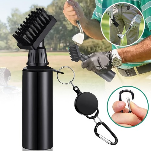 Golf club balls - balls, cleaning