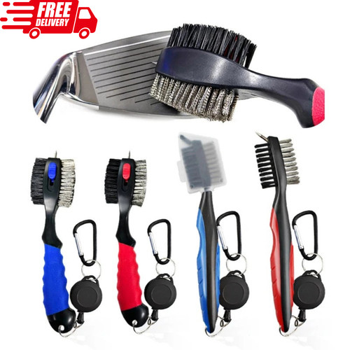 Golf club brush cleaner - ⛳golf, kit