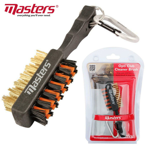 Masters opti brush - golf, club