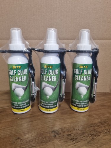 Golf club grip - grip, 3x
