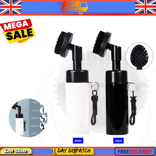 Golf club brush groove cleaner - golf,