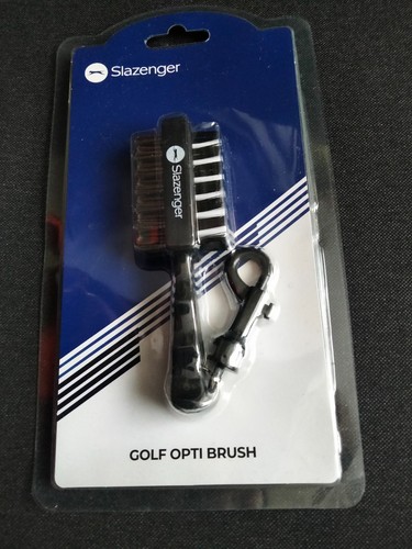 Double sided golf cleaning - double-sided,