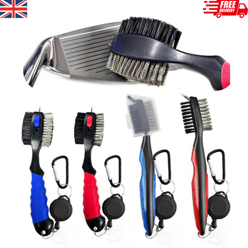 Golf club brush cleaner kit - ⛳golf,