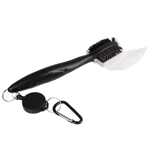 Golf club brush - ⛳golf, cleaner